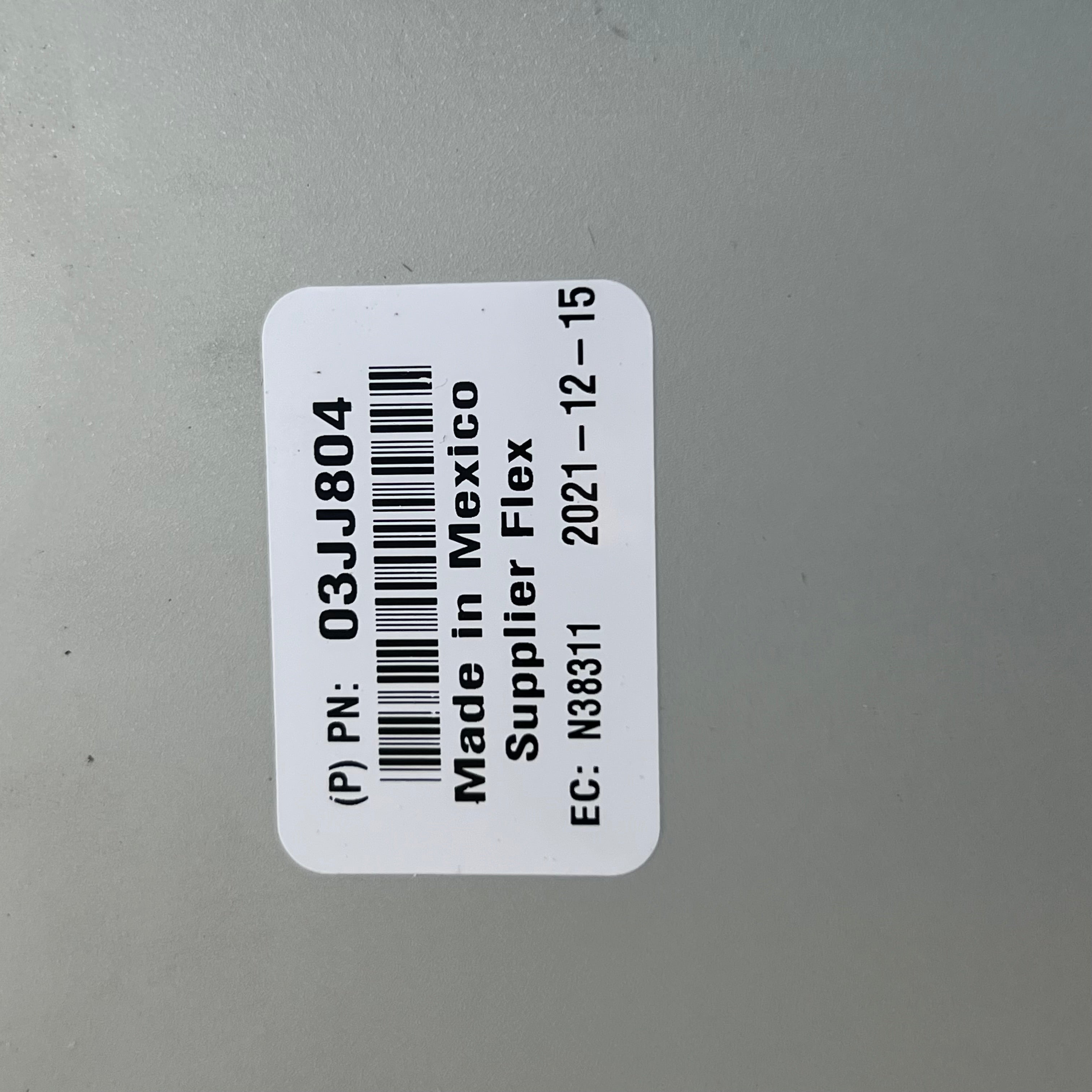 IBM CPC Processor Drawer Main Control Unit MT 3931 FRU Sz 19"x8.5"x35" (New Other)