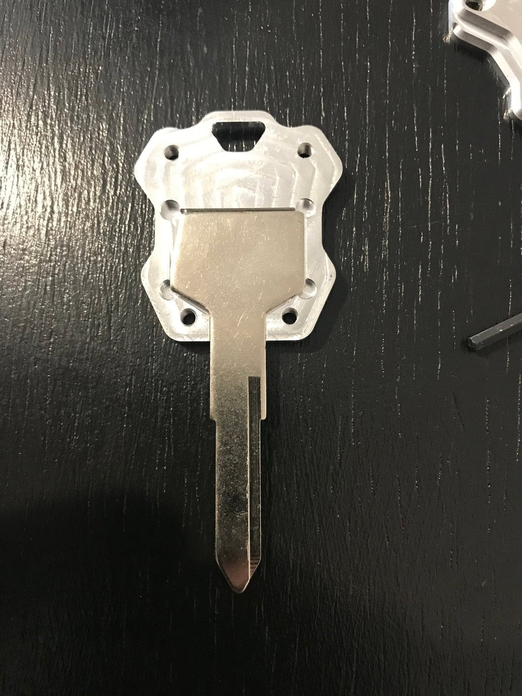 Honda Grom Parts | FLP SF Key Cover