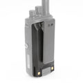 RDH-X / ABH7 Replacement Battery - Black