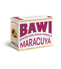 LA MARACUYÁ