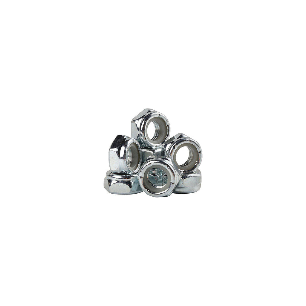 Better Bearings - 8 mm Tough Nuts (8Pk)