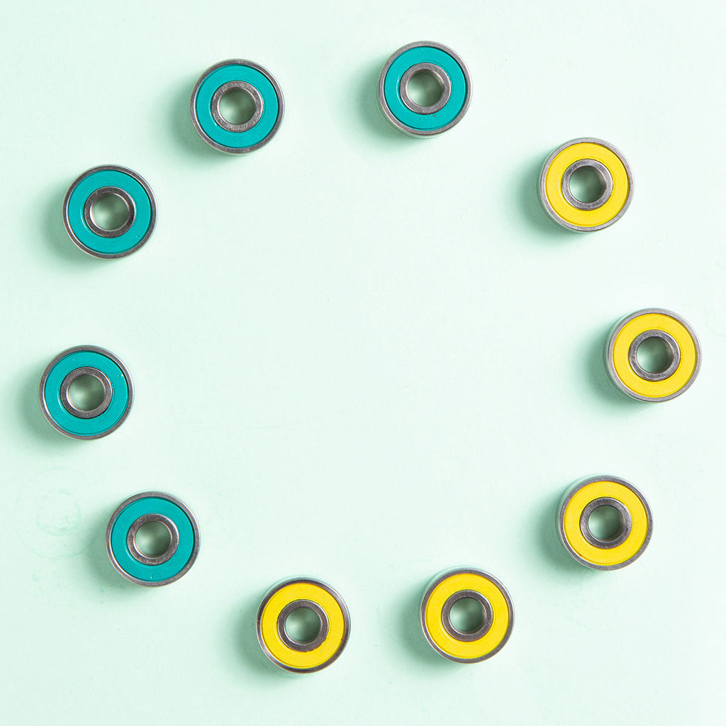 Better Bearings - Flash Lightning Ceramic