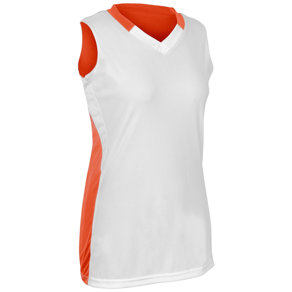 POST UP JERSEY