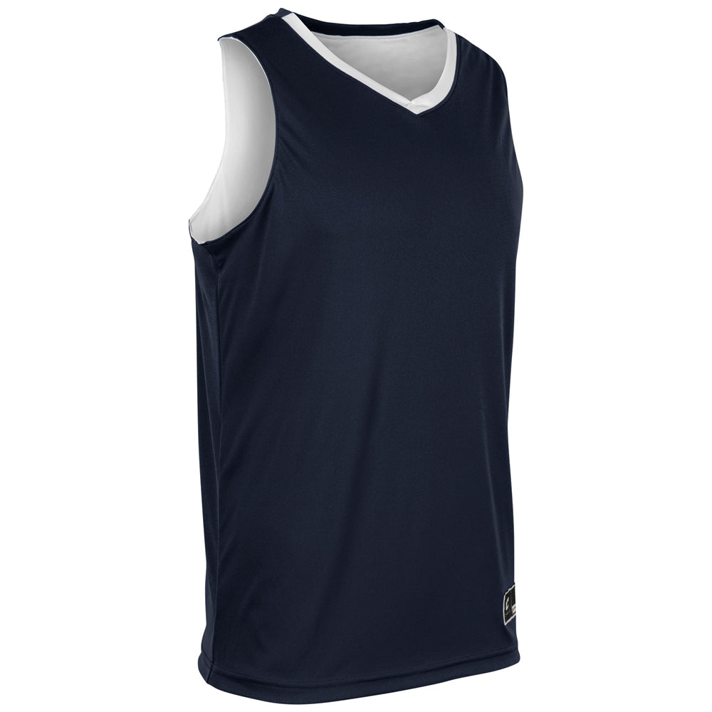 VICTORIOUS BASKETBALL JERSEY