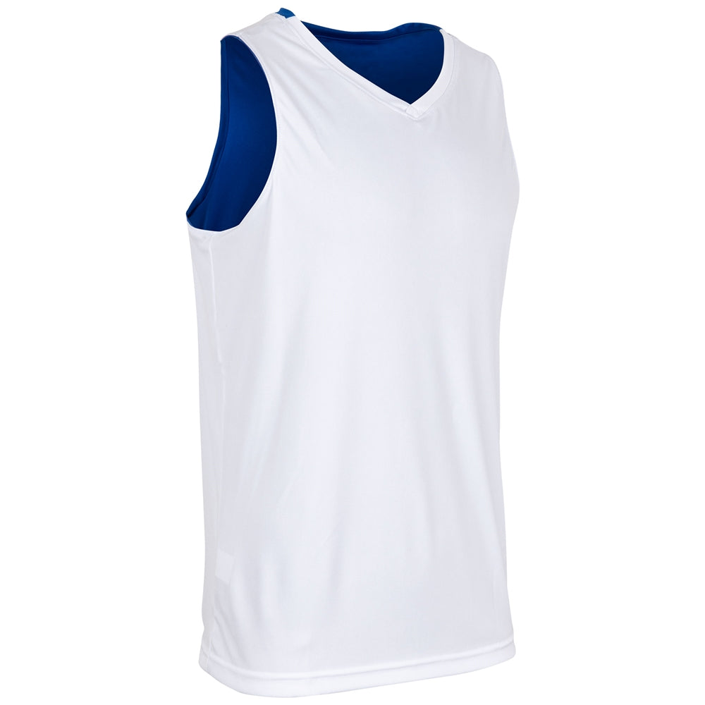 VICTORIOUS BASKETBALL JERSEY