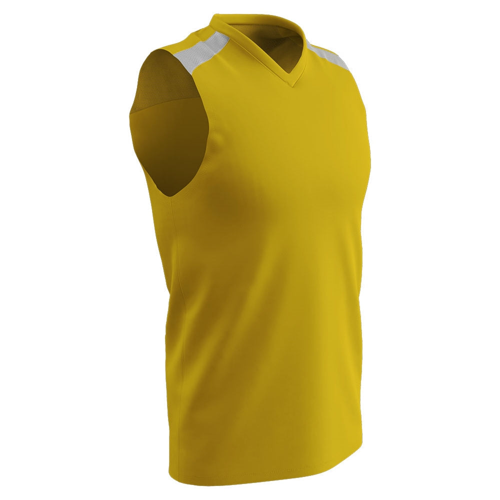 FREE TOSS JERSEY