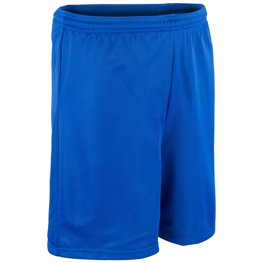 POLYESTER MICROMESH SHORT - 7 in INSEAM ADULT