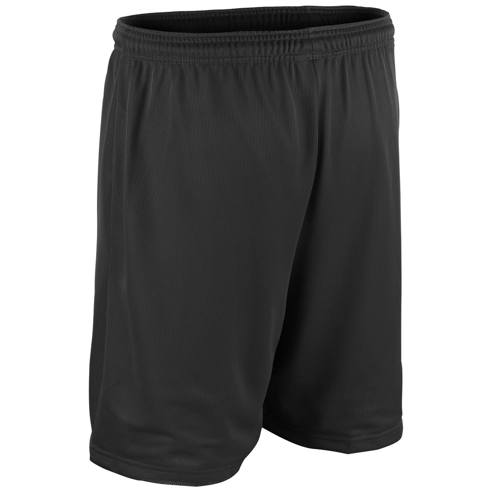 POLYESTER MICROMESH SHORT - 7 in INSEAM ADULT