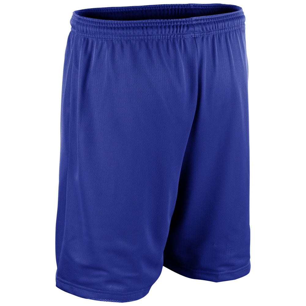 POLYESTER MICROMESH SHORT - 7 in INSEAM ADULT