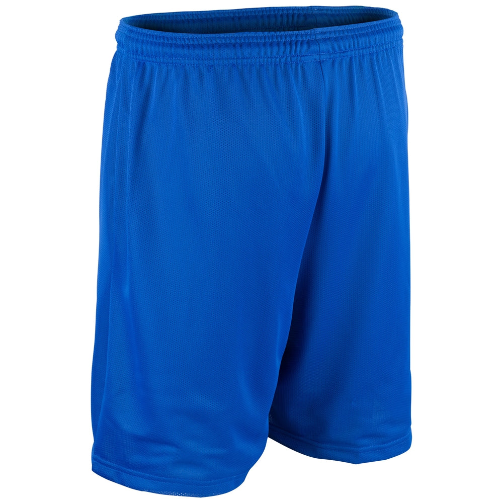 POLYESTER MICROMESH SHORT - 7 in INSEAM ADULT