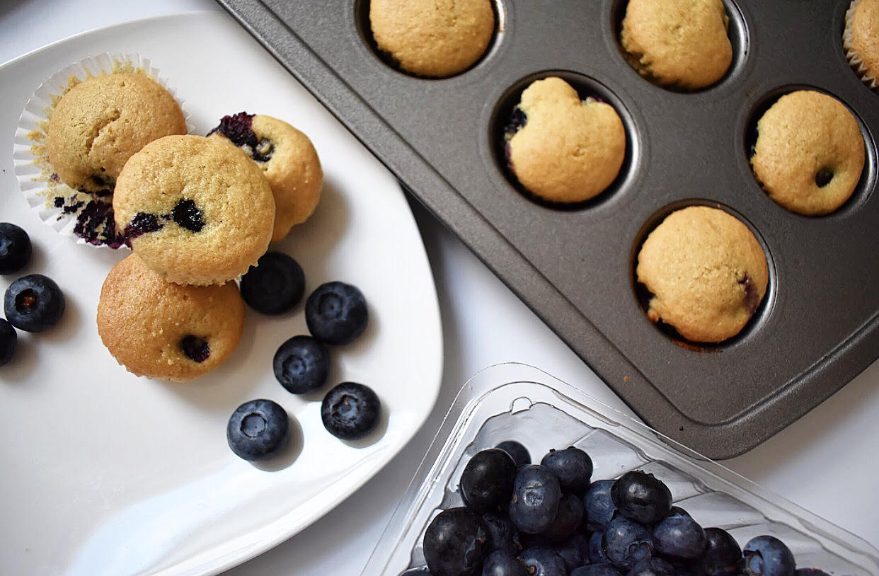 Muffin Mix