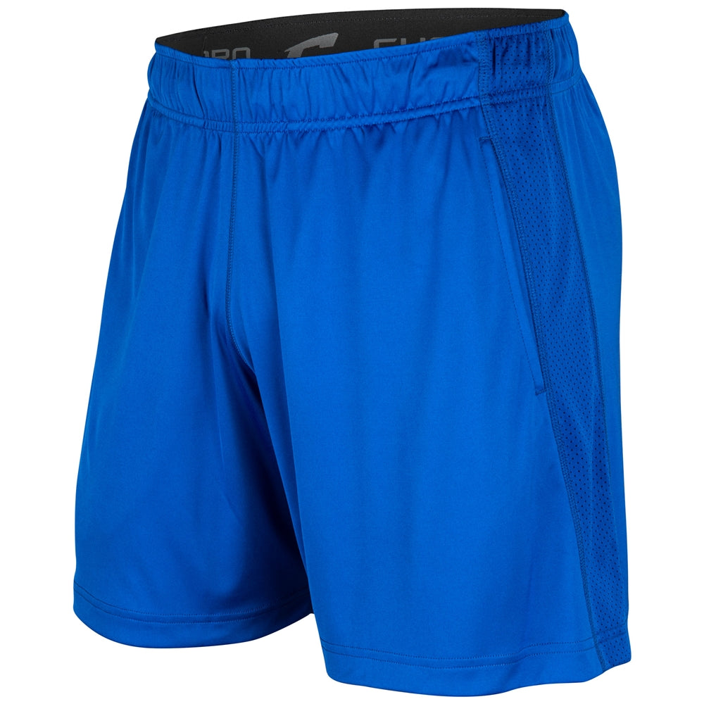 LIMITLESS SHORT 7 in INSEAM