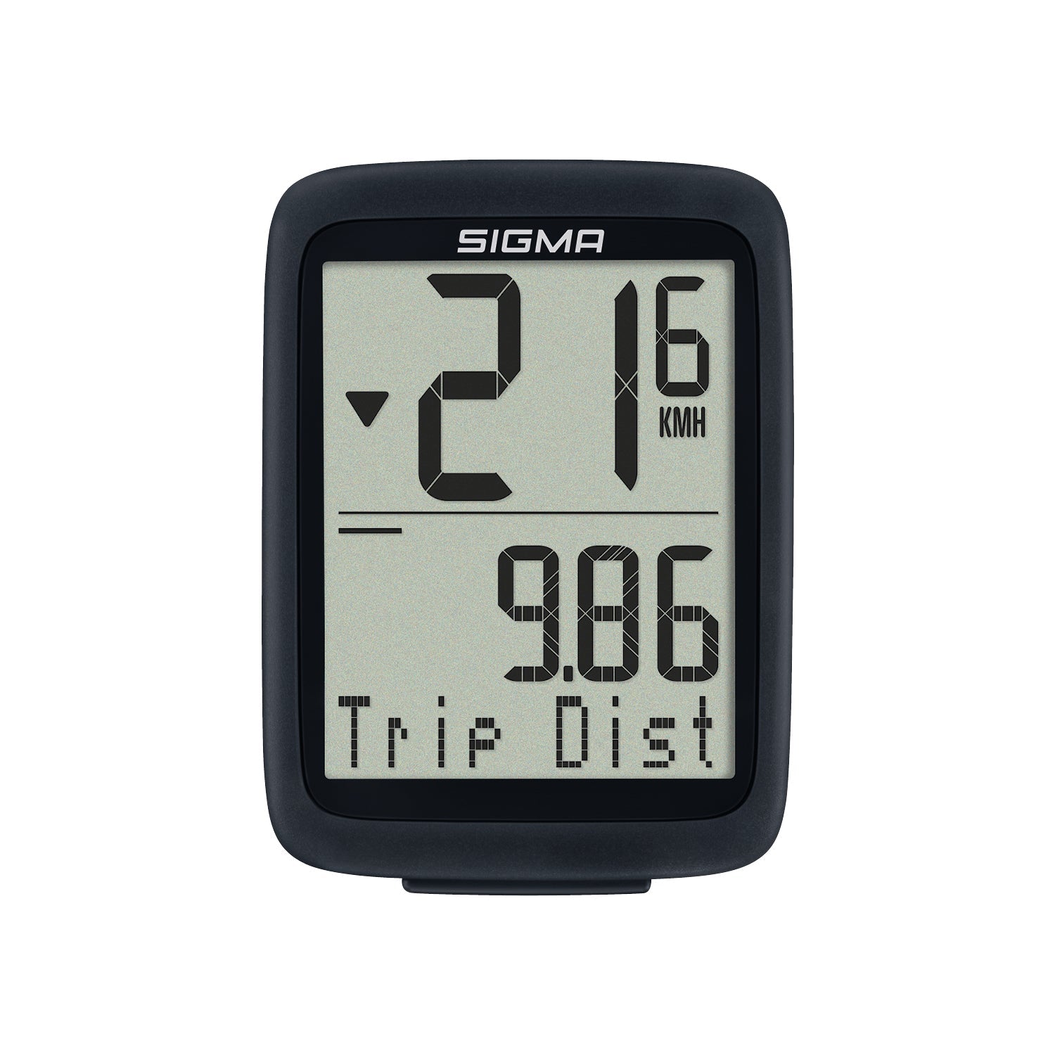SIGMA Computers - Originals BC 8.0 Wired (08210)