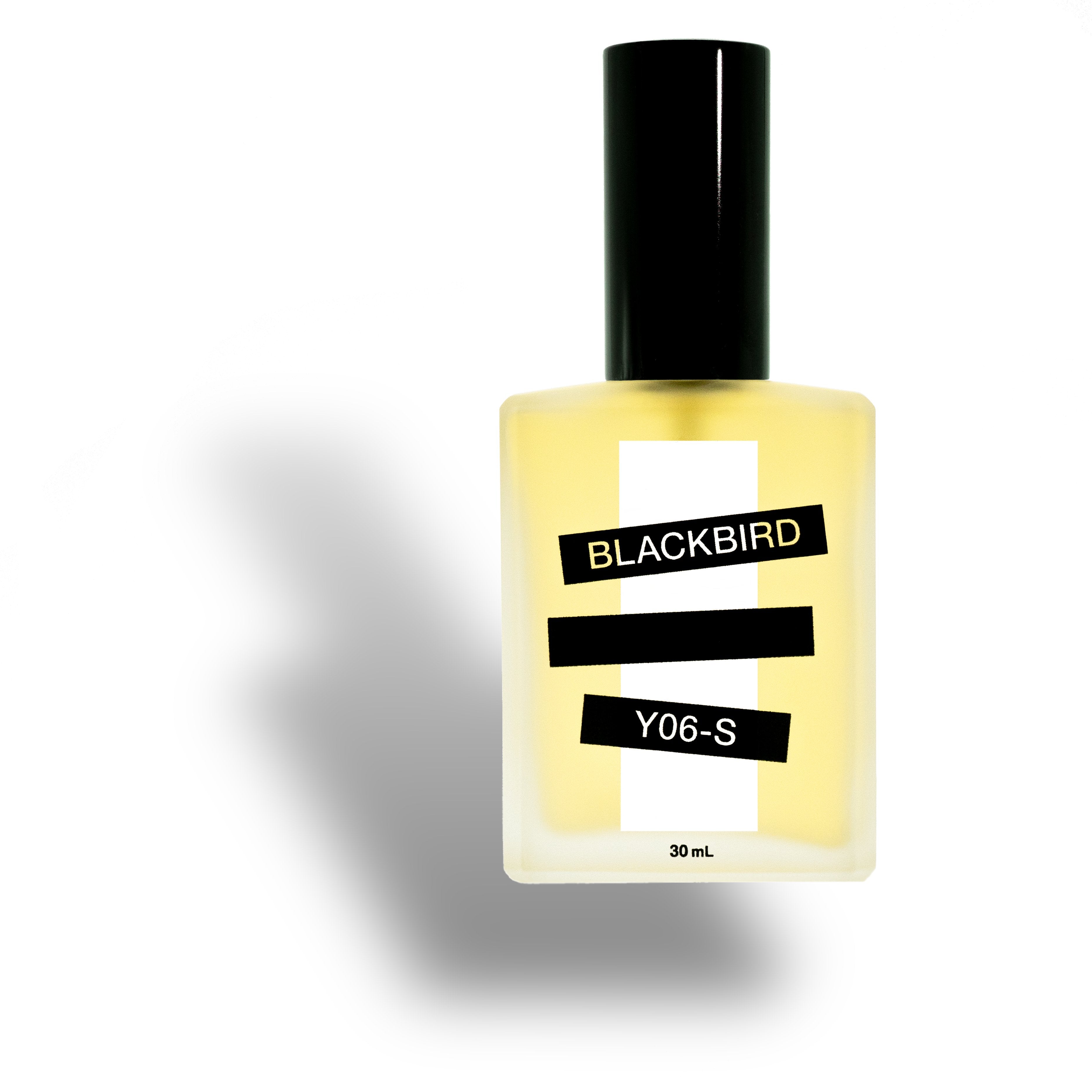 Blackbird - Y06-S