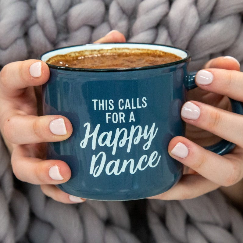 Instant Dairy Free Coconut Hot Cocoa Mix  | Single Serving 5 Pack |Gluten Free, Vegan and Organic