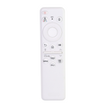 Samsung BN59-01456A / TM2361E SolarCell Smart Touch TV Remote Control | 2023 | The Frame | White - BN5901456A