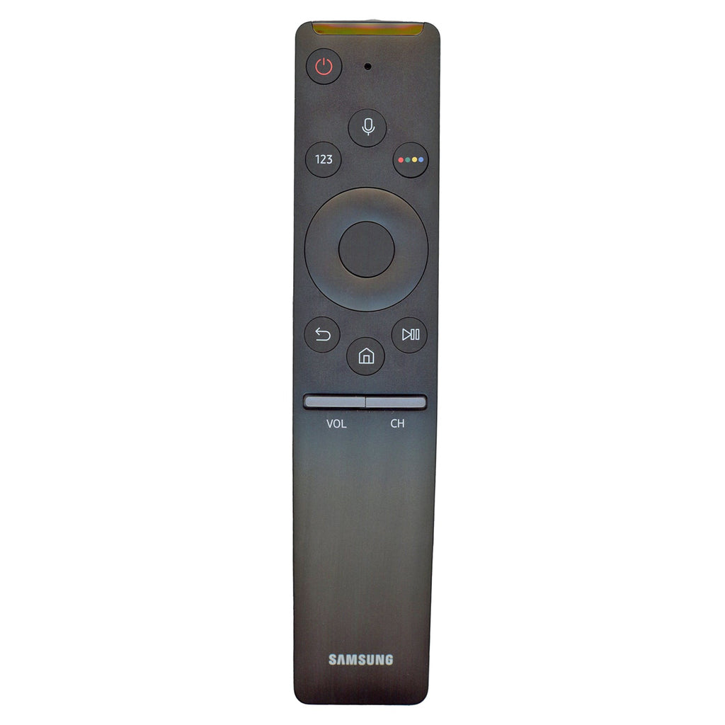 Samsung BN59-01279A 2017 TV Remote Control | Voice | RF and IR - BN5901279A