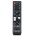 Samsung AA59-00741A IR TV Remote Control - AA5900741A, BN81-19475A