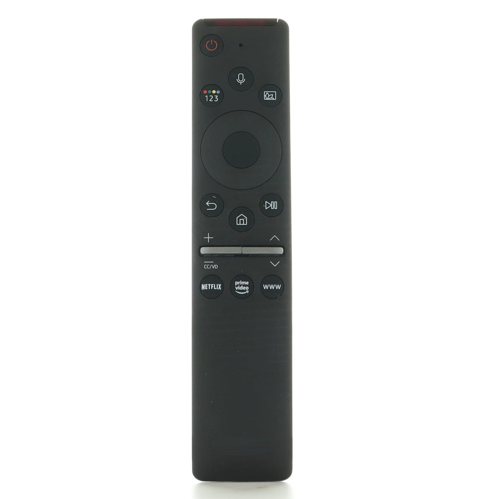 Samsung BN59-01330Q / RMCSPR1AP1 2020 RF VOICE TV Remote Control - BN5901330Q