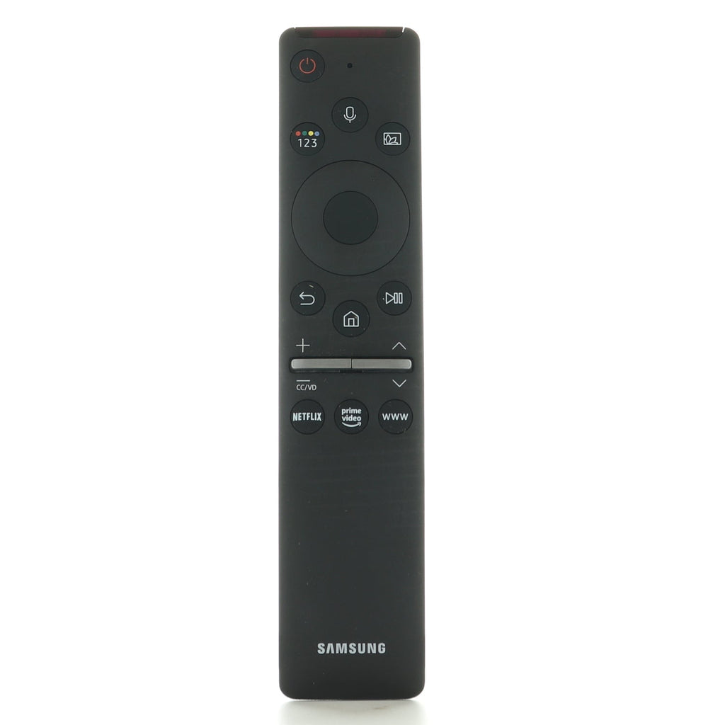 Samsung BN59-01329G Smart Touch TV Remote Control | 2020 | Voice | RF and IR - BN5901329G