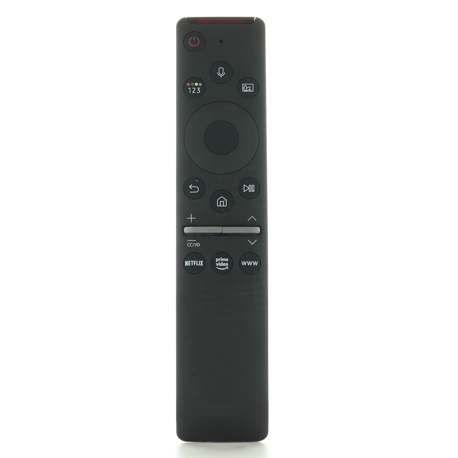 Samsung BN59-01330X / RMCSPR1AP1 RF VOICE Monitor Remote Control - BN5901330X