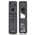Samsung BN59-01454A / TM2365E Eco-Smart Solar TV Remote Control | QLED | HDR | UHD | 4K | Full Sun Outdoor | 2023 | Voice | Solar - BN5901454A