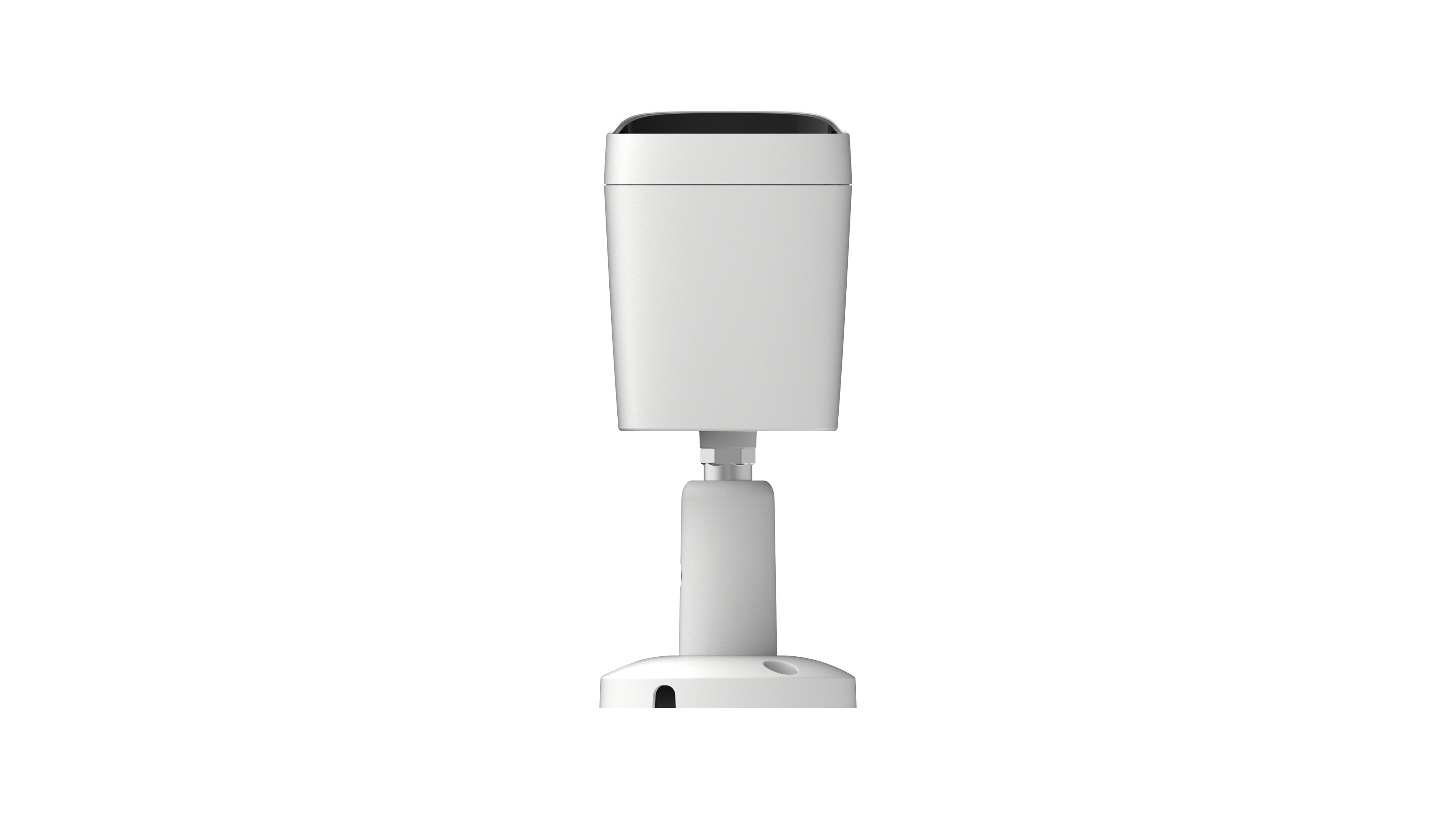 Silarius Pro Series SIL-MB5MP28AU 5MP AI Mini Bullet Camera w/ 2.8mm lens and built-in Audio (NDAA Compliant)