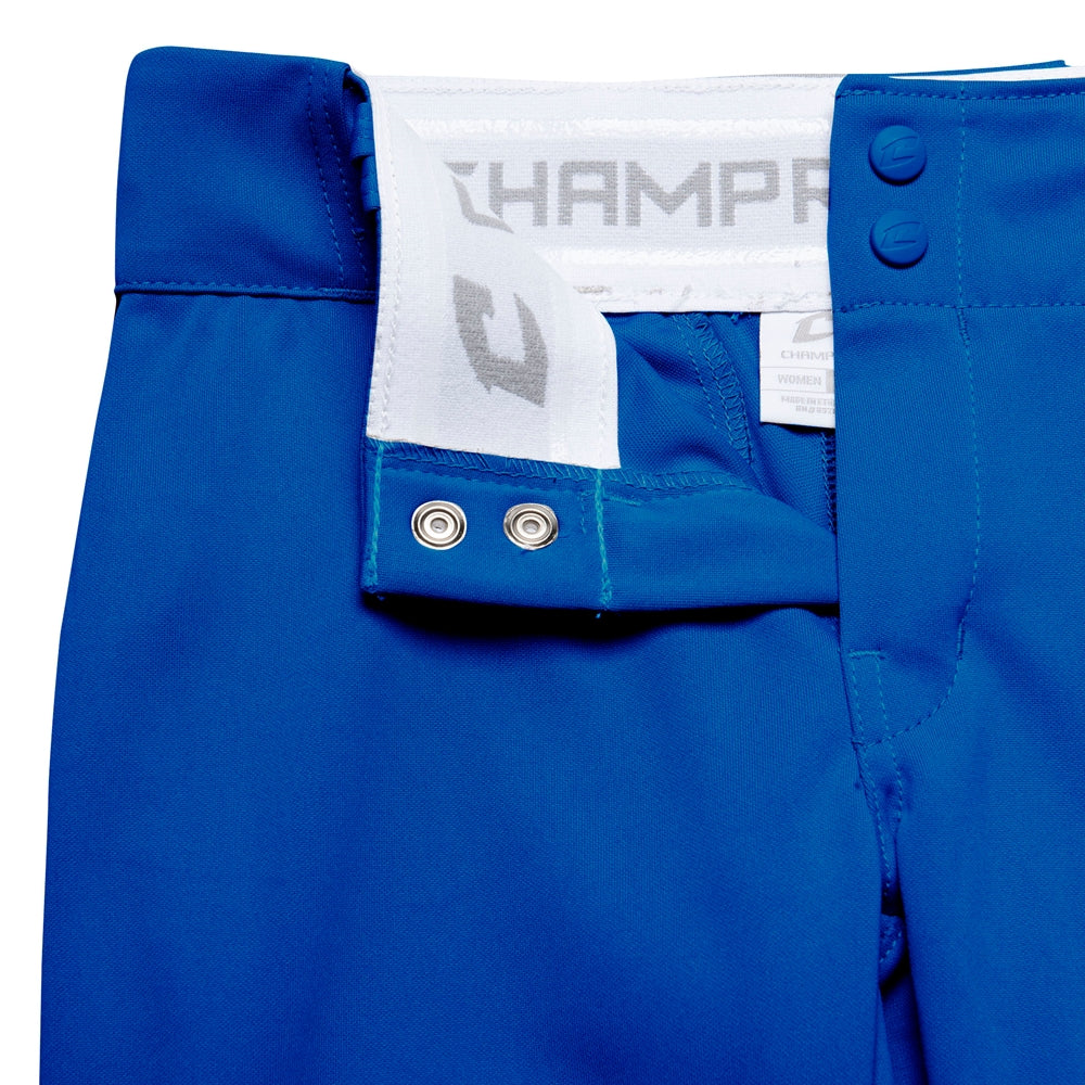TOURNAMENT KNICKER