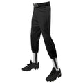 PERFORMANCE PULL-UP BASEBALL PANT WITH BELT LOOPS YOUTH