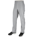 TRIPLE CROWN 2.0 OPEN-BOTTOM PINSTRIPE