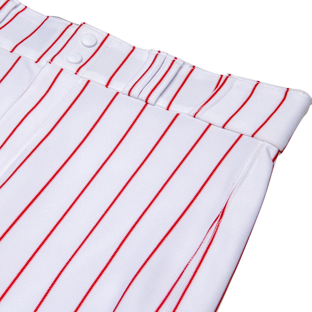 TRIPLE CROWN 2.0 TAPERED PINSTRIPE