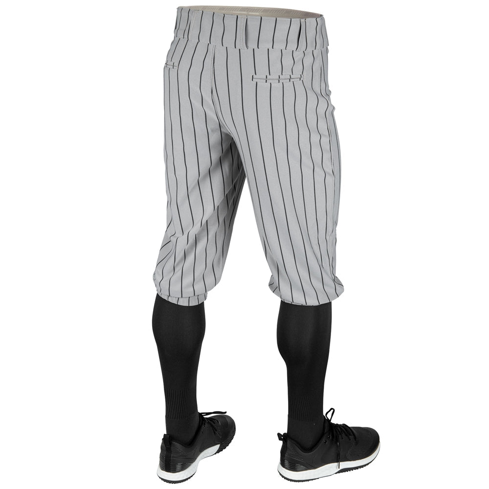 TRIPLE CROWN 2.0 KNICKER PINSTRIPE