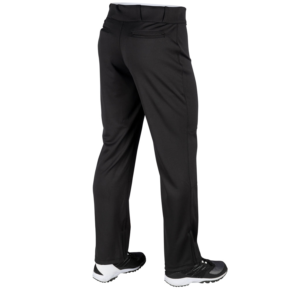TRIPLE CROWN OPEN BOTTOM PANT