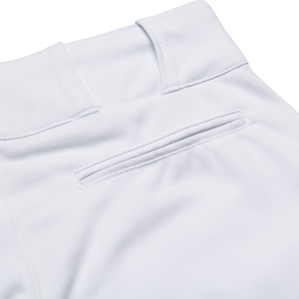 TRIPLE CROWN OPEN BOTTOM PANT