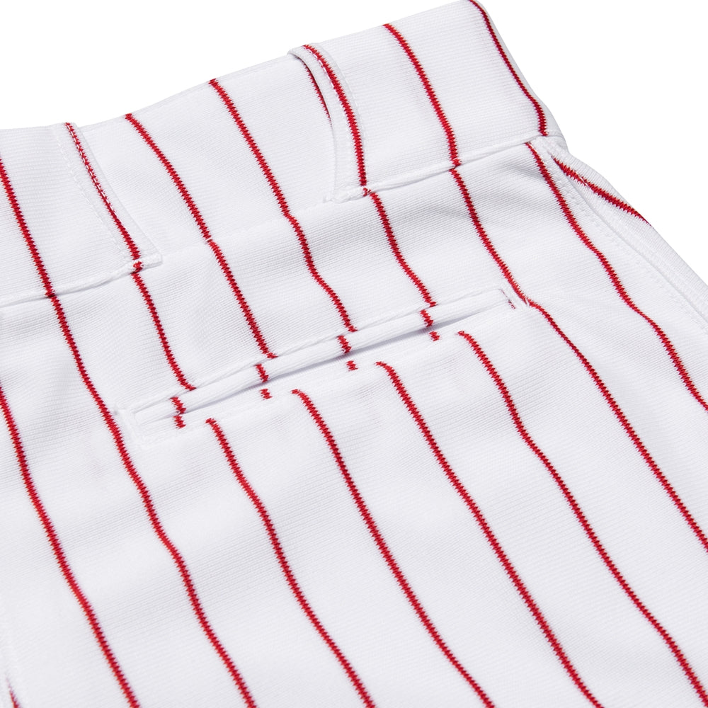 CLOSER PIN STRIPE BASEBALL PANT