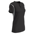 LEGACY 2-BUTTON SOFTBALL JERSEY