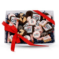 Assorted Logo Basket-36 piece