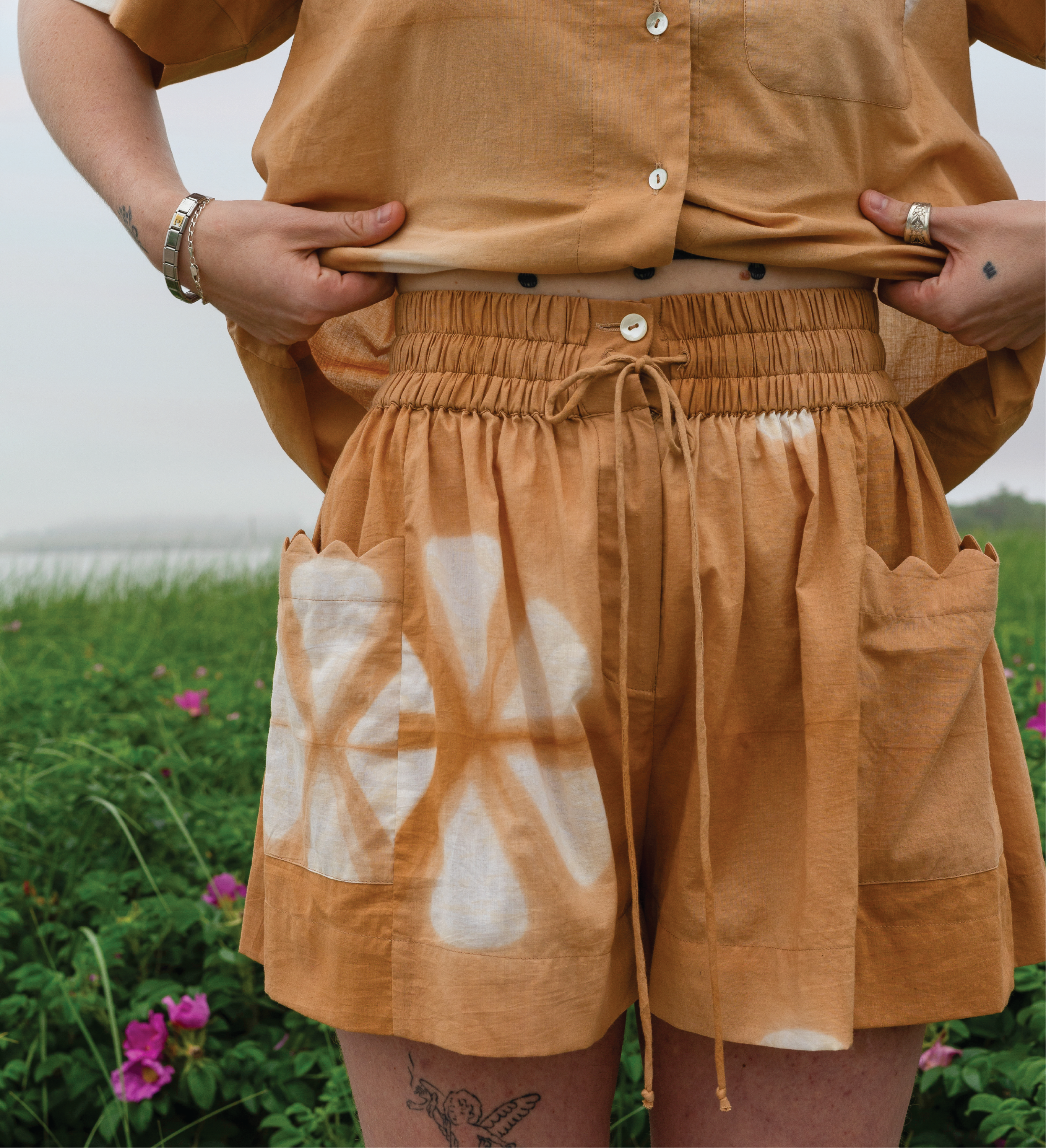 Synchronicity Shorts