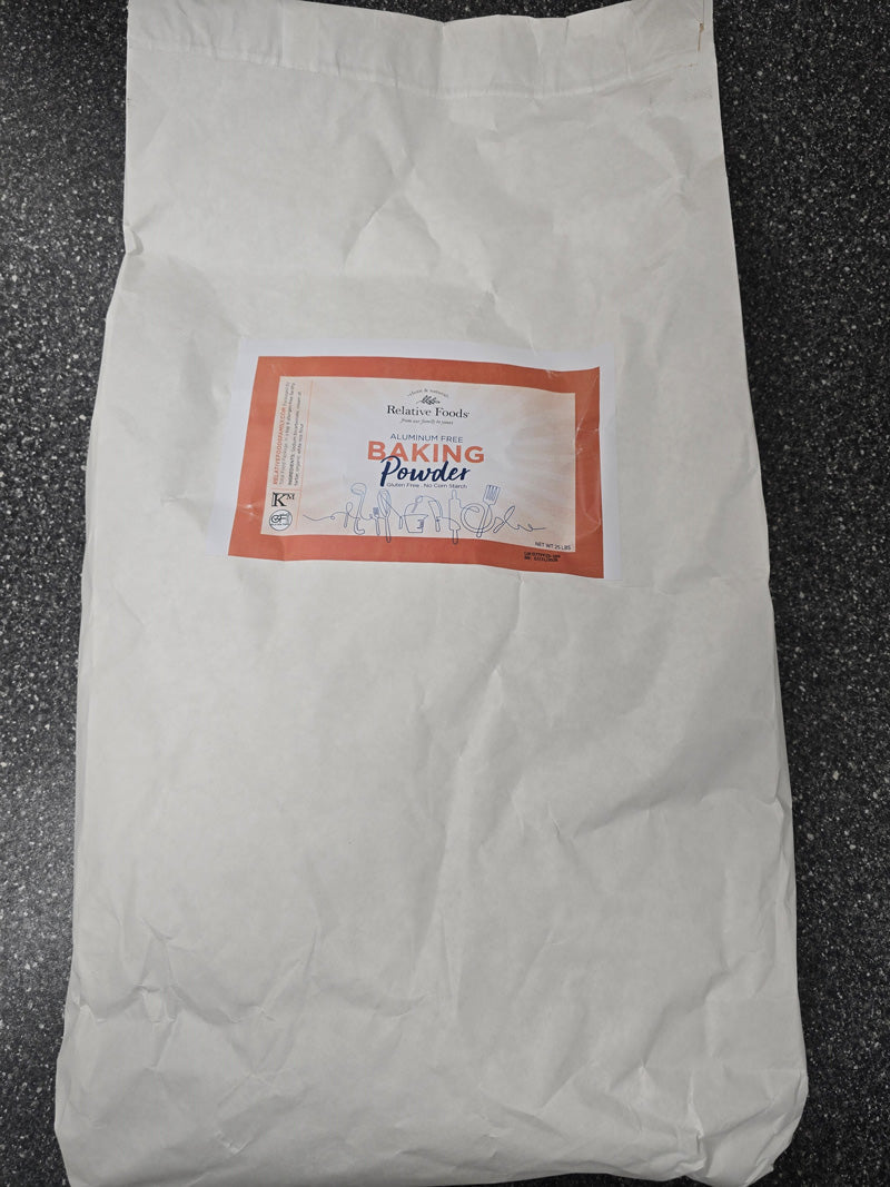 Baking Soda - Gluten Free