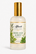 Basil Sage & Mint Room Spray