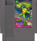 Battletoads - NES