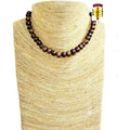 Bead Necklace JE-05