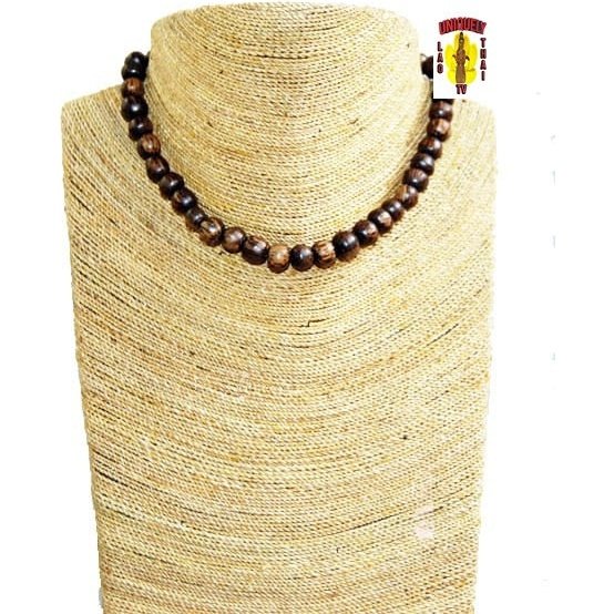 Bead Necklace JE-05