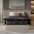 Black Series Two Medium Pillow Top