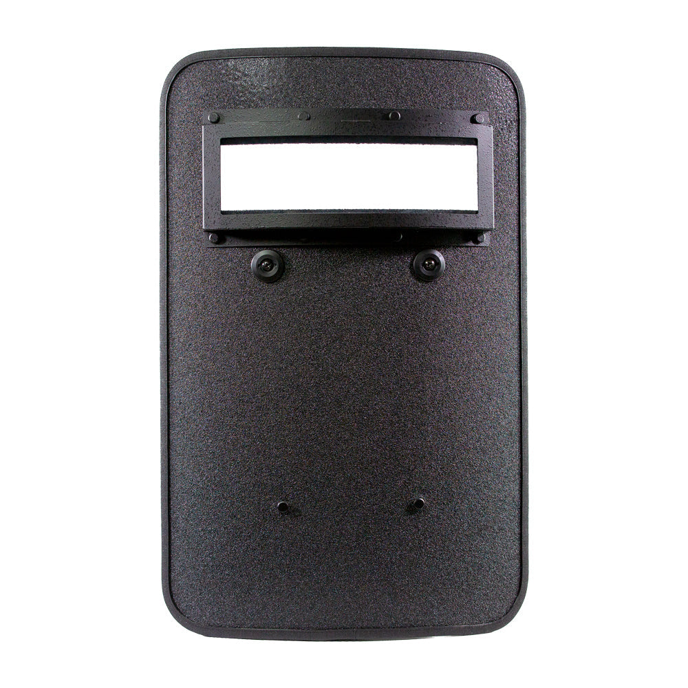Bellfire B3A | Tactical Ballistic Shield | NIJ Level IIIA