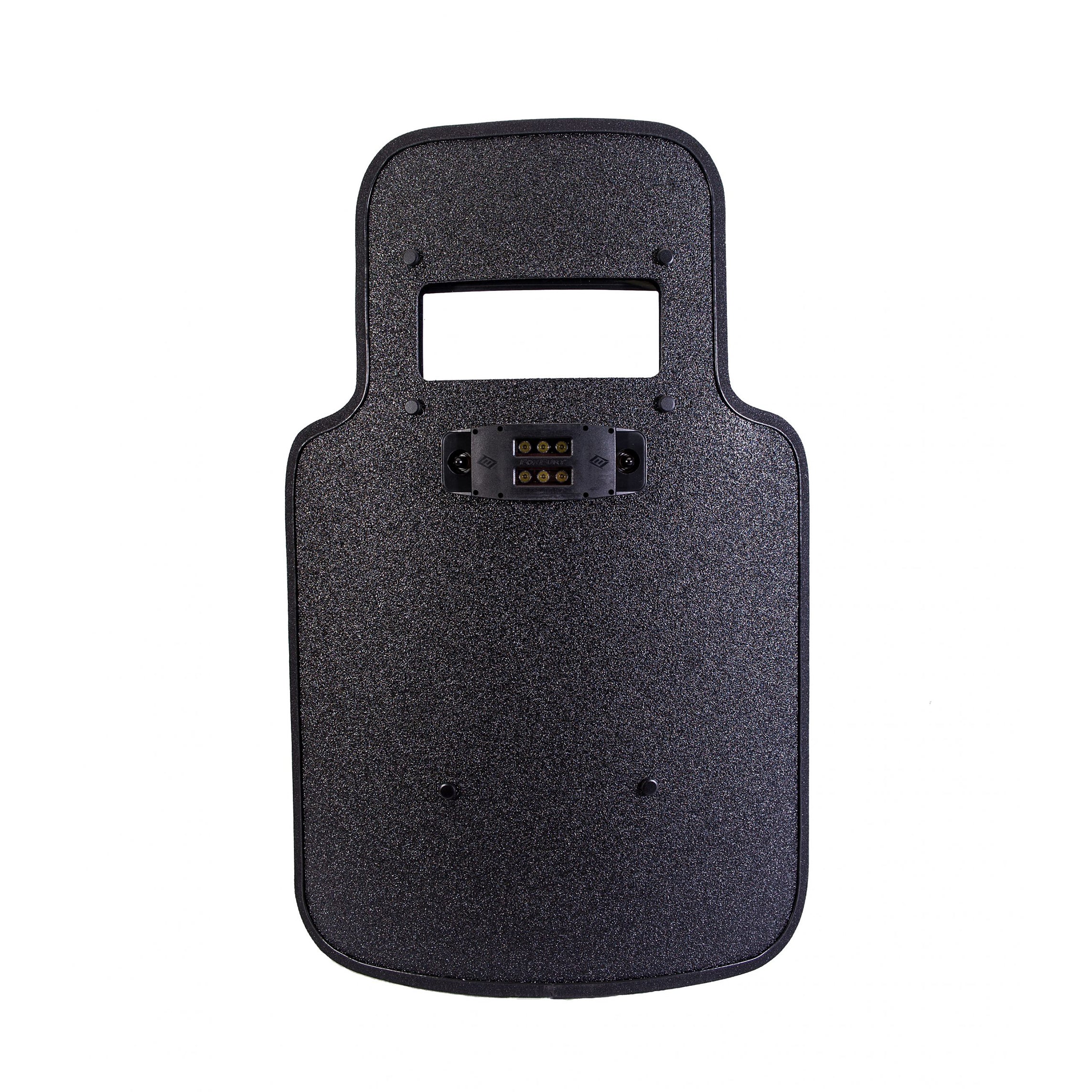 Bellfire MTS | Lightweight Ballistic Shield