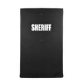 Bellfire RDS | Lightweight Ballistic Shield | NIJ Level IIIA
