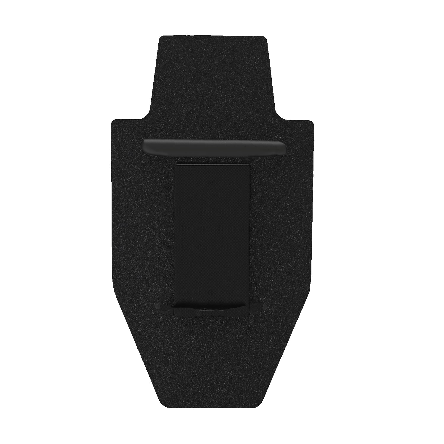 Bellfire TDS III | Lightweight Ballistic Shield | NIJ Level III+