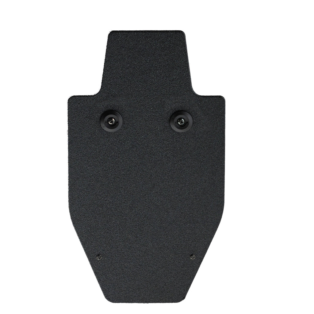 Bellfire TDS III | Lightweight Ballistic Shield | NIJ Level III+