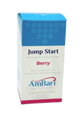 Jump Start Energy Drink Mix